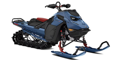 Summit X with Expert Package 850 E-TEC® 154 3.0 thumbnail
