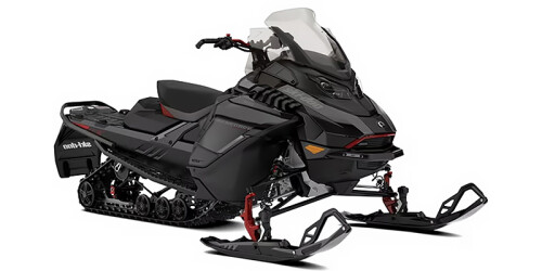 Renegade® Adrenaline With Enduro Package 900 ACE 137 1.25 thumbnail