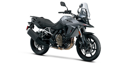 2026 V-Strom 800 thumbnail