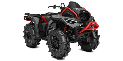 Outlander™ X™ mr 1000R thumbnail