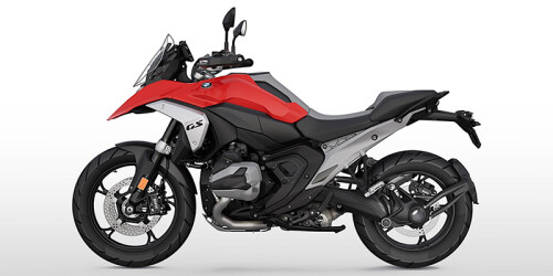 2026 R 1300 GS thumbnail