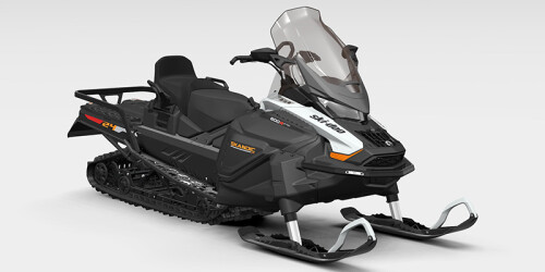 Skandic® LE 600R E-TEC® 154 24 thumbnail