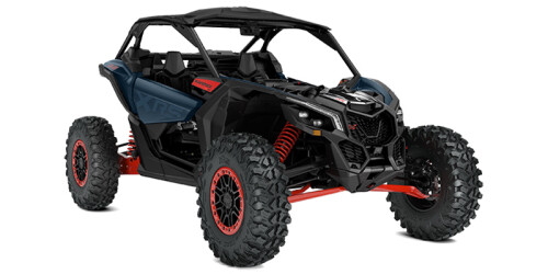 Maverick™ X3 X™ rs TURBO RR thumbnail