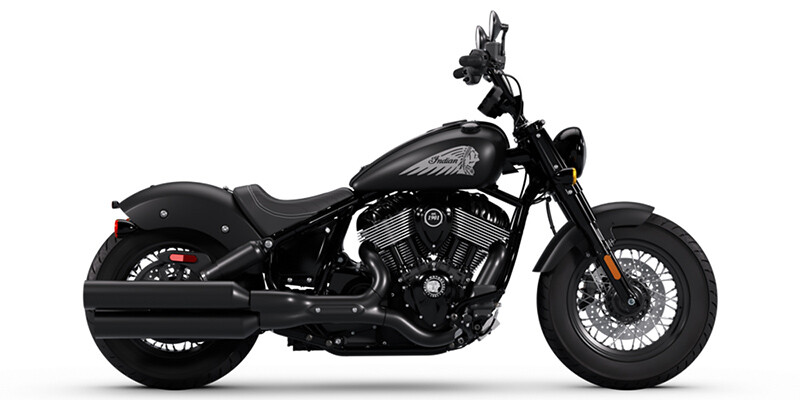 Chief Bobber Dark Horse®