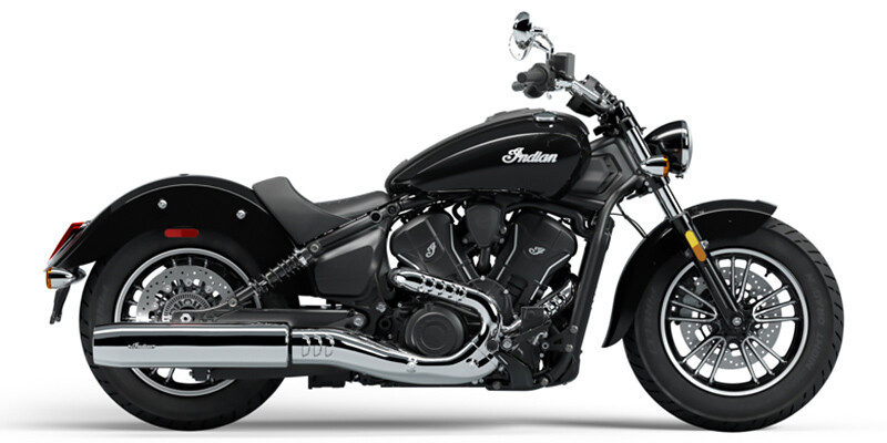 Scout® Sixty Classic