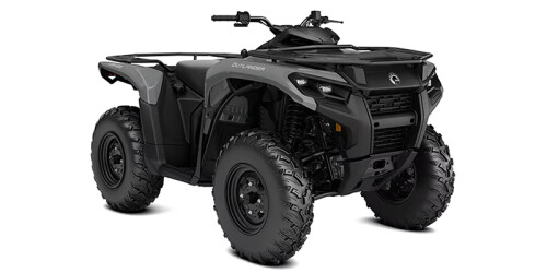 Outlander™ 700 thumbnail