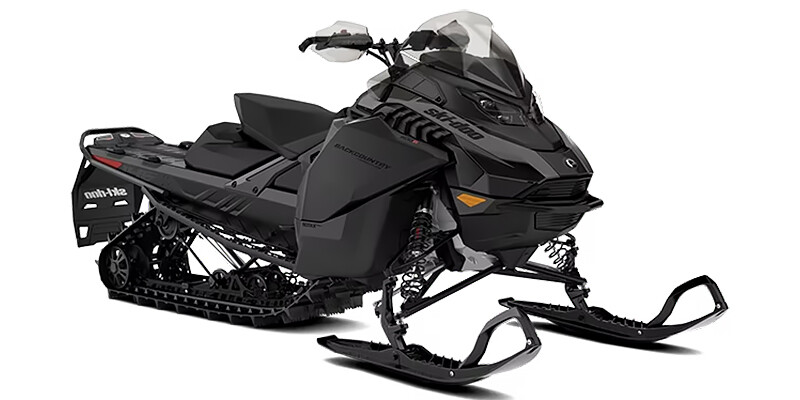 Backcountry™ Adrenaline® 600R E-TEC® 146 2.0