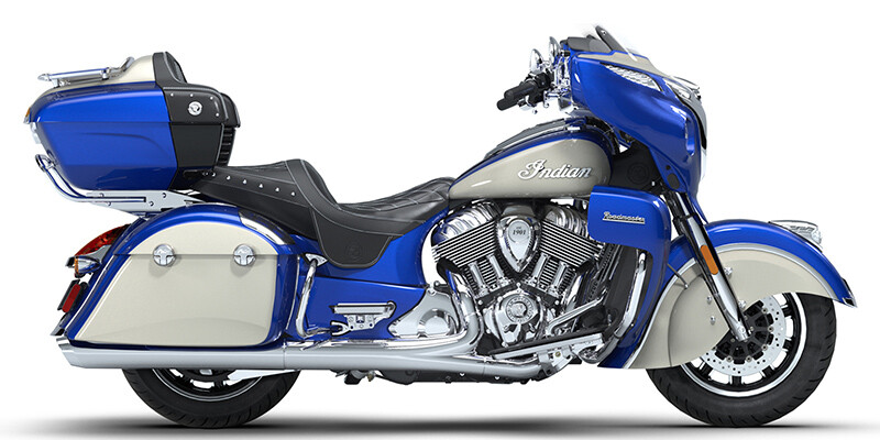 Roadmaster® with PowerBand Audio Package