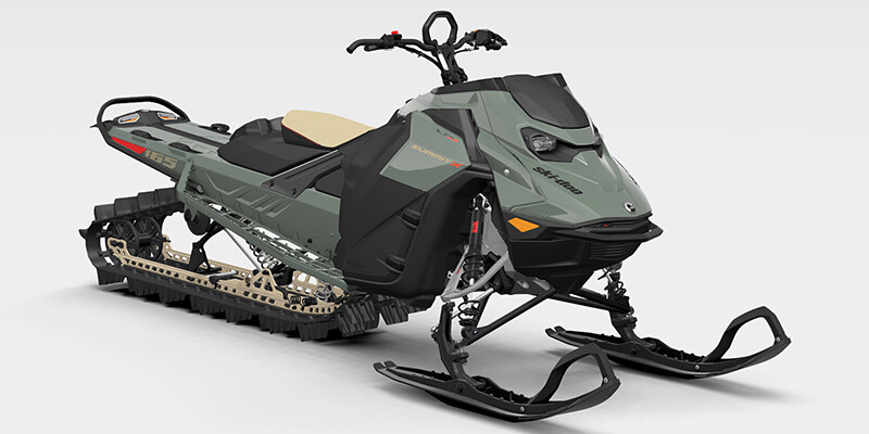 Summit X 850 E-TEC® Turbo R 165 3.0