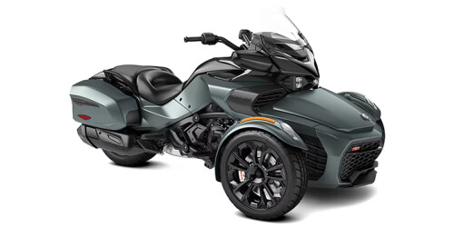 Spyder F3-T thumbnail
