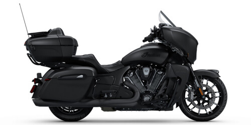 Roadmaster® PowerPlus Dark Horse® with 112 thumbnail