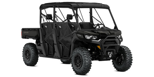 Defender MAX Lone Star thumbnail