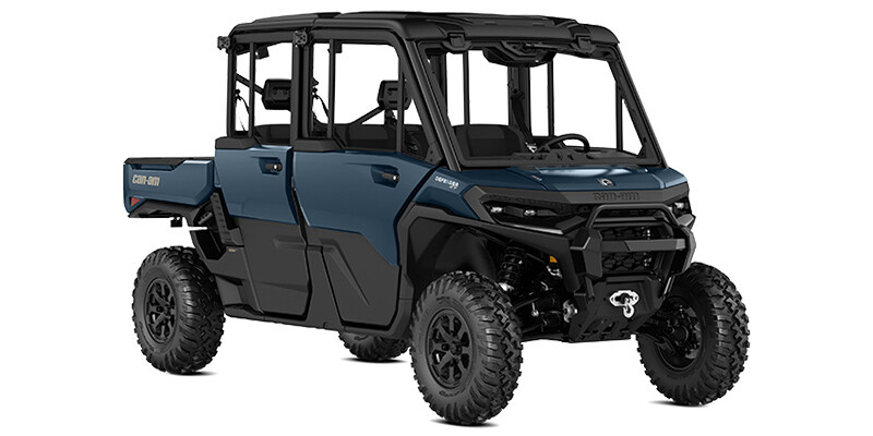 Defender MAX XT CAB HD11