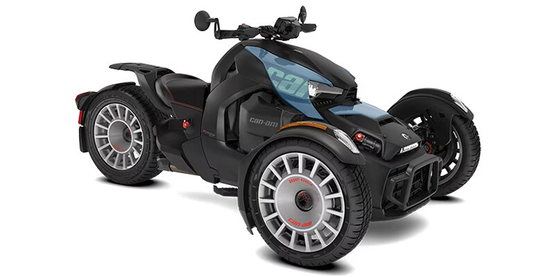 Ryker Rally 900 ACE™