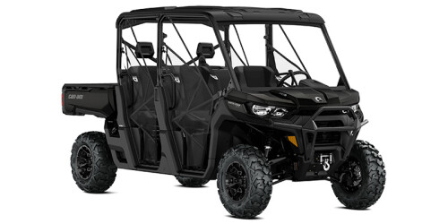 Defender MAX XT HD9 thumbnail