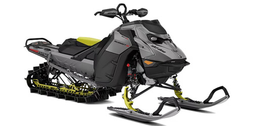 Summit X with Expert Package 850 E-TEC® Turbo R1543.0 thumbnail