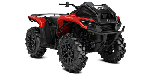 Outlander™ X™ mr 700 thumbnail