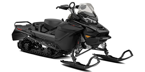 Expedition® Xtreme 900 ACE™ Turbo R 154 1.8 thumbnail