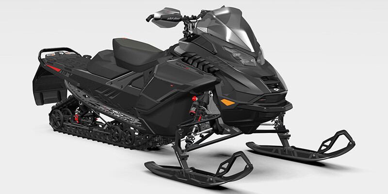 Renegade® X-RS 900 ACE Turbo R 137 1.5