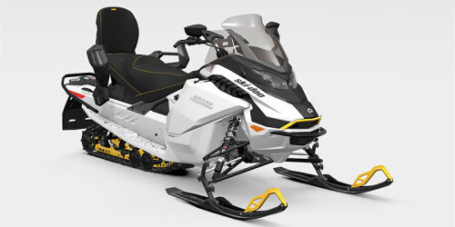 Grand Touring Electric ROTAX E-Power 120 0.75 thumbnail