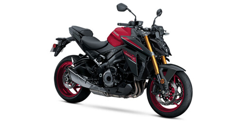 2026 GSX-S1000 thumbnail