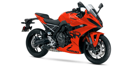 2026 GSX-8R thumbnail