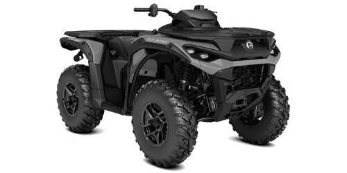 Outlander DPS 1000R thumbnail