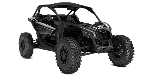 Maverick™ X3 X™ rs TURBO RR With SMART-SHOX thumbnail