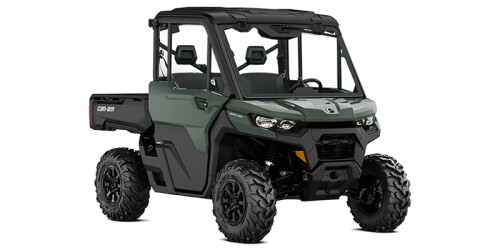 Defender DPS CAB HD10 thumbnail