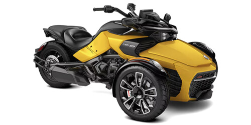 Spyder F3-S thumbnail