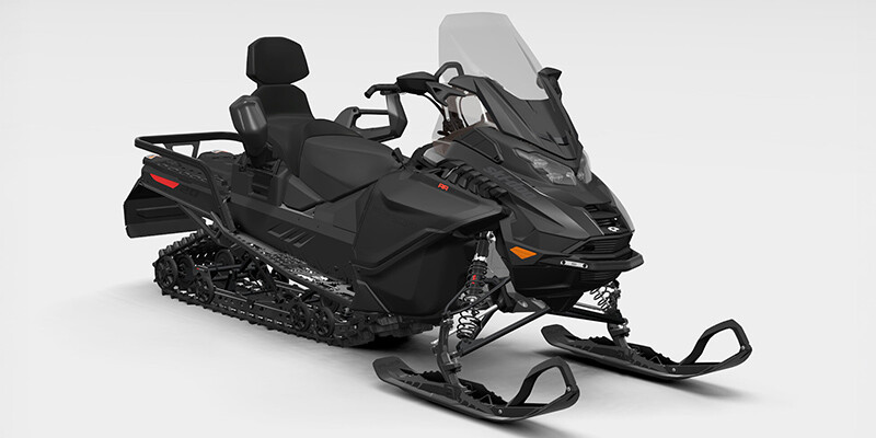 Expedition® LE 600RR E-TEC® 154 1.5