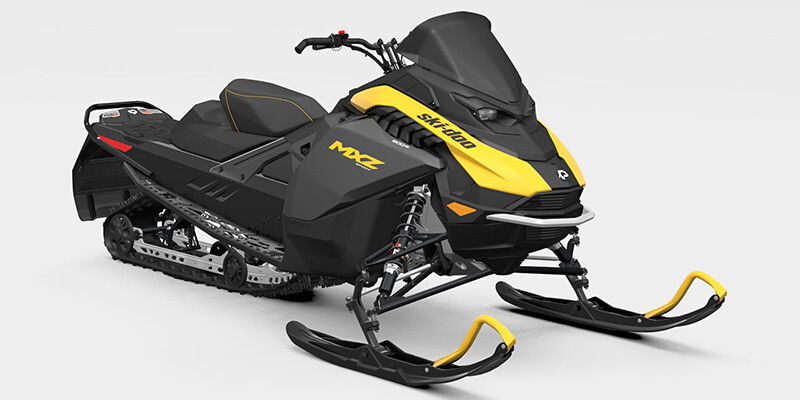 MXZ® Sport 600 EFI - 85 129 1.25