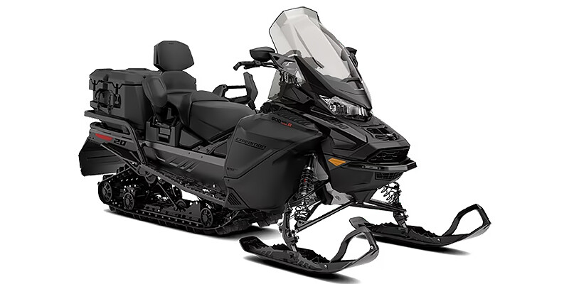 Expedition® SE 900 ACE™ Turbo 154 1.8