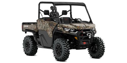 Defender X mr With Half Doors HD10 thumbnail
