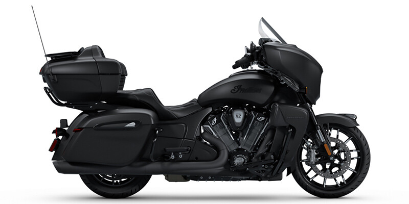 Roadmaster® PowerPlus Dark Horse® with 112