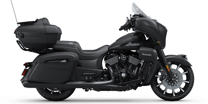 Roadmaster® Dark Horse®