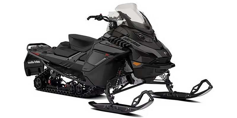 Renegade X® 900 ACE Turbo 137 1.5