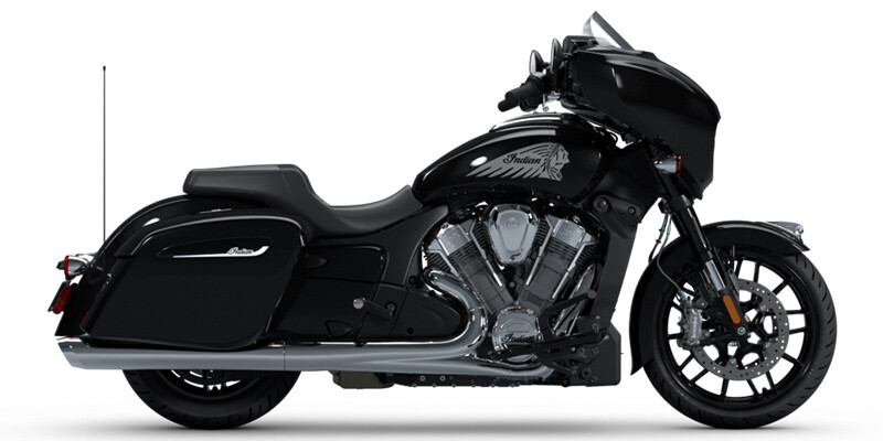 Chieftain® PowerPlus