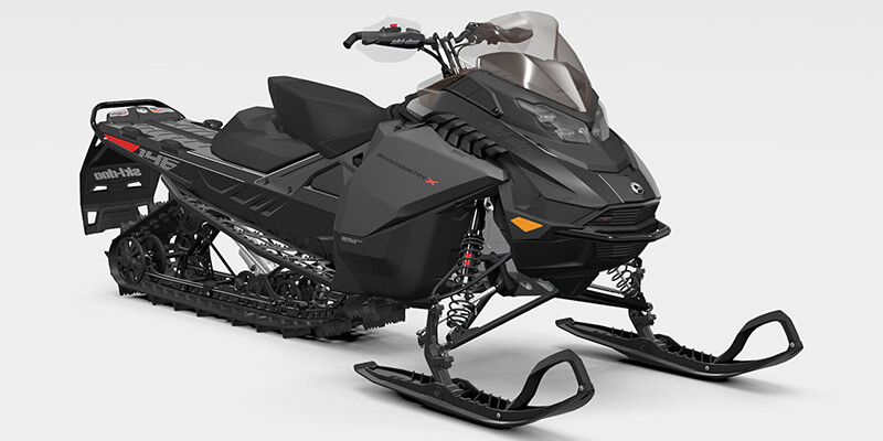 Backcountry™ X® 850 E-TEC® 146 2.0