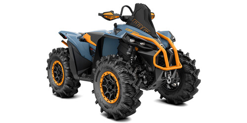 Renegade X mr 1000R thumbnail
