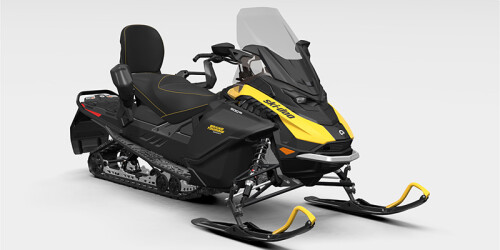 Grand Touring Sport 600 ACE™ 137 thumbnail