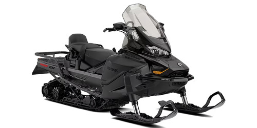 Skandic® LE 600 EFI 154 20 thumbnail