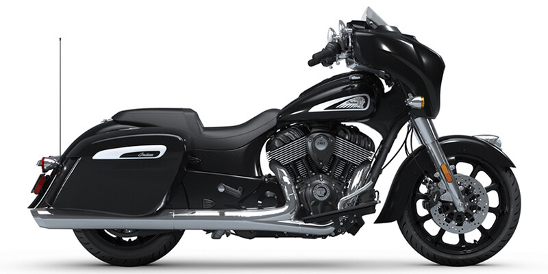 Chieftain®