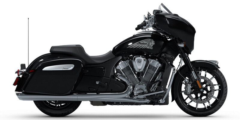 Chieftain® PowerPlus Limited with 112