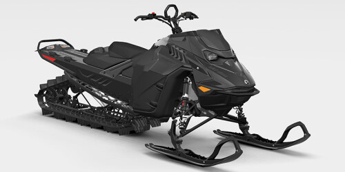 Summit Adrenaline with Edge Package 850 E-TEC® 154 3.0 thumbnail