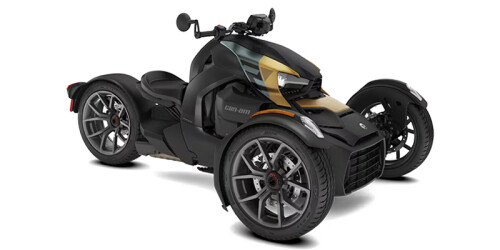 Ryker 600 ACE™ thumbnail