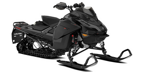 Backcountry™ X-RS® 850 E-TEC® Turbo R 146 2.0 thumbnail