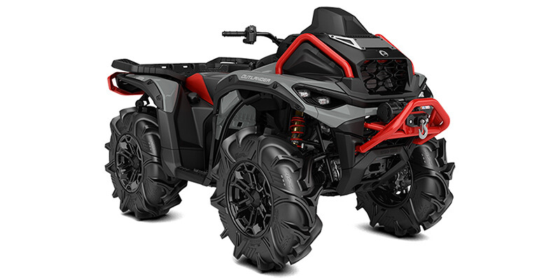 Outlander™ X™ mr 850
