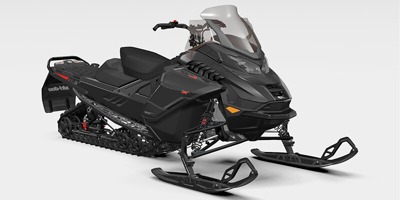 Renegade X® 900 ACE Turbo R 137 1.5
