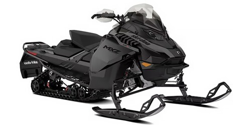 MXZ® Adrenaline 600R E-TEC® 137 1.25 thumbnail